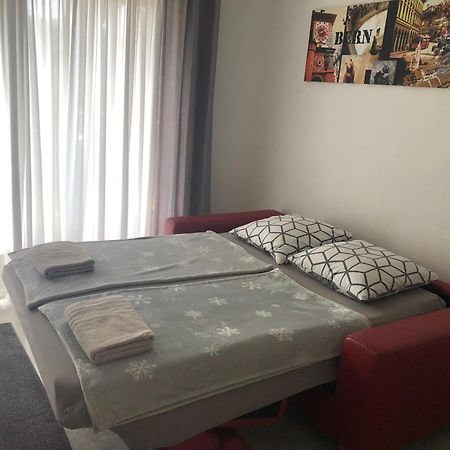 Apartment Petrovic Medulin Bagian luar foto