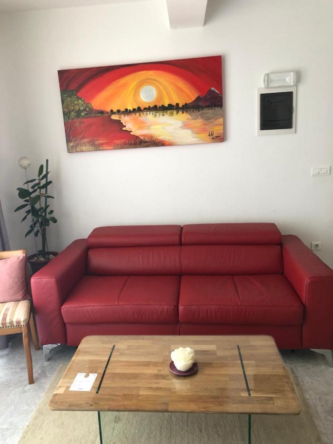 Apartment Petrovic Medulin Bagian luar foto