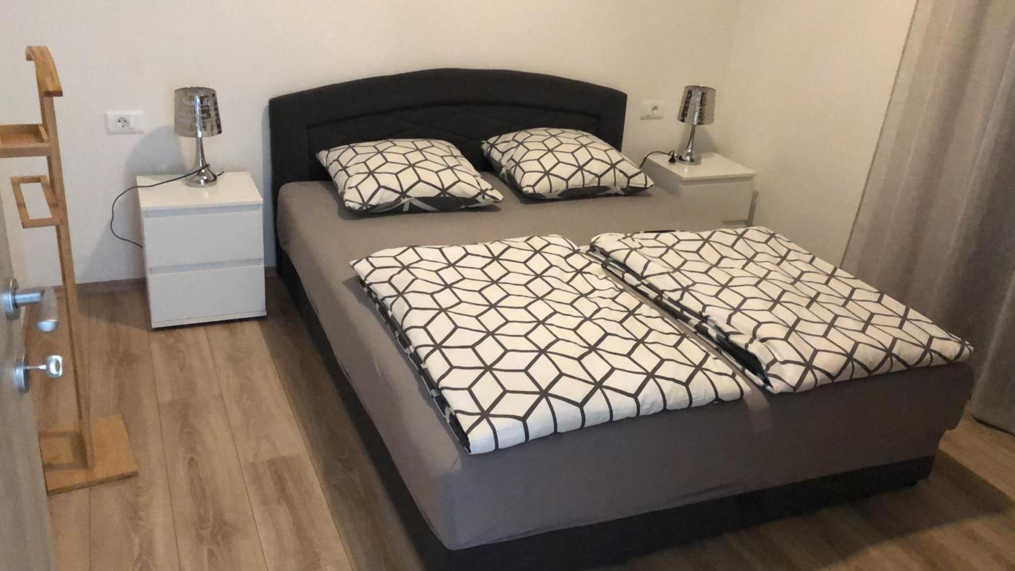 Apartment Petrovic Medulin Bagian luar foto