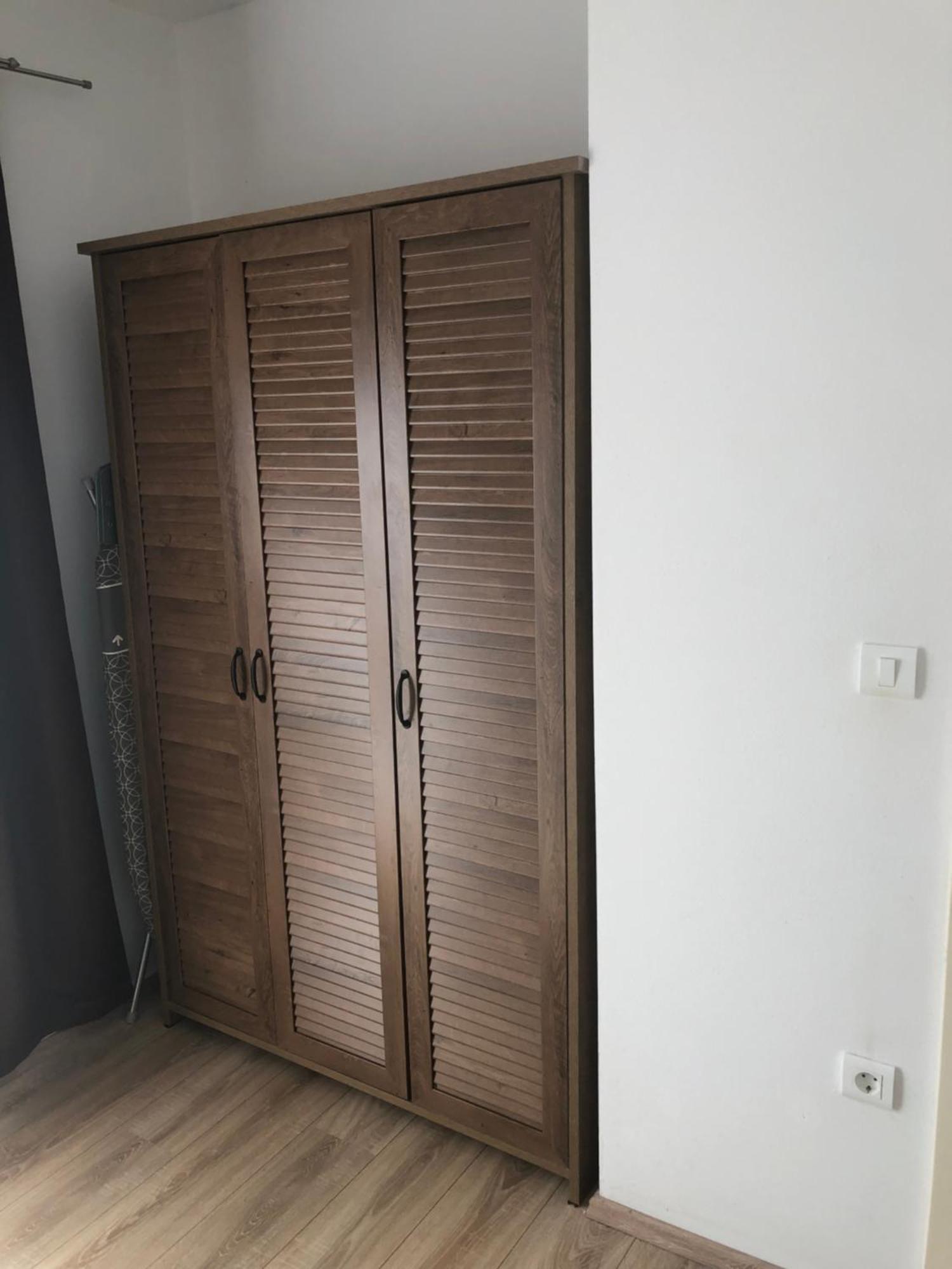 Apartment Petrovic Medulin Bagian luar foto